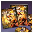 Mission in Commission Income Acceleration System