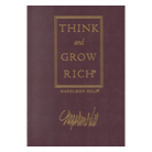 Think and Grow Rich Collectors Edition