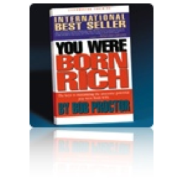 You Were Born Rich book by Bob Proctor
