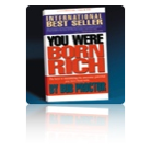 You Were Born Rich book by Bob Proctor