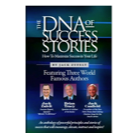 The DNA of Success Stories book coauthored by Lori L. Barr, M.D.